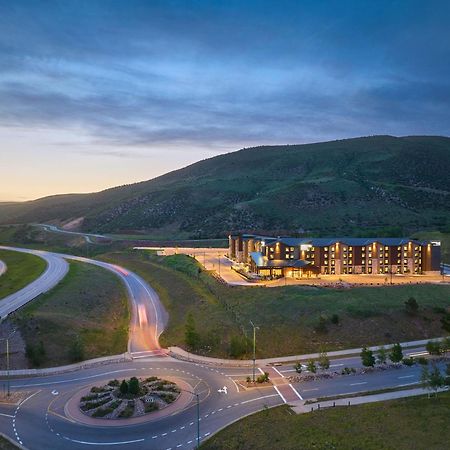 Towneplace Suites By Marriott Avon Vail Valley Buitenkant foto