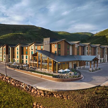 Towneplace Suites By Marriott Avon Vail Valley Buitenkant foto