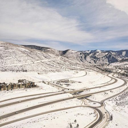 Towneplace Suites By Marriott Avon Vail Valley Buitenkant foto