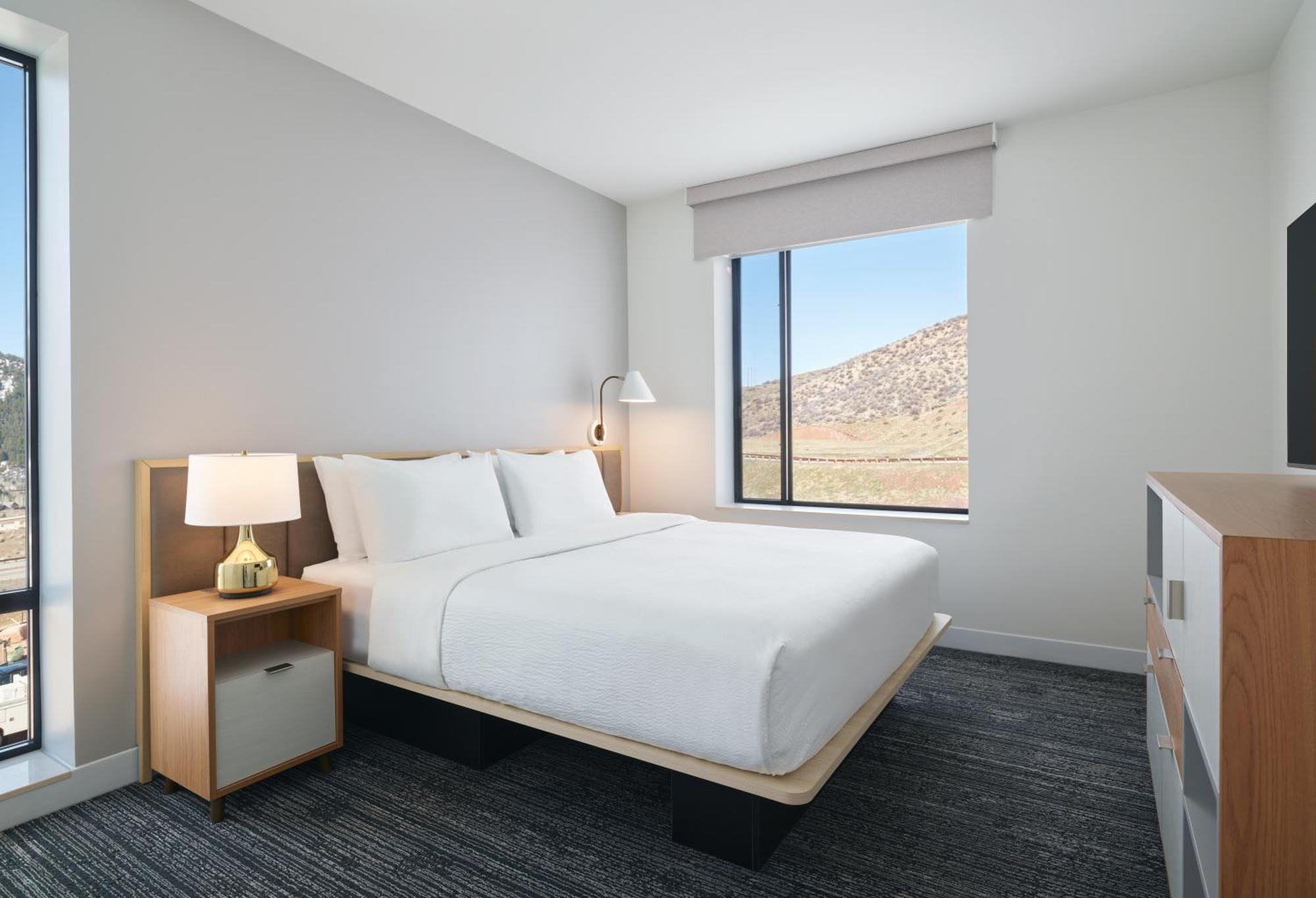 Towneplace Suites By Marriott Avon Vail Valley Buitenkant foto