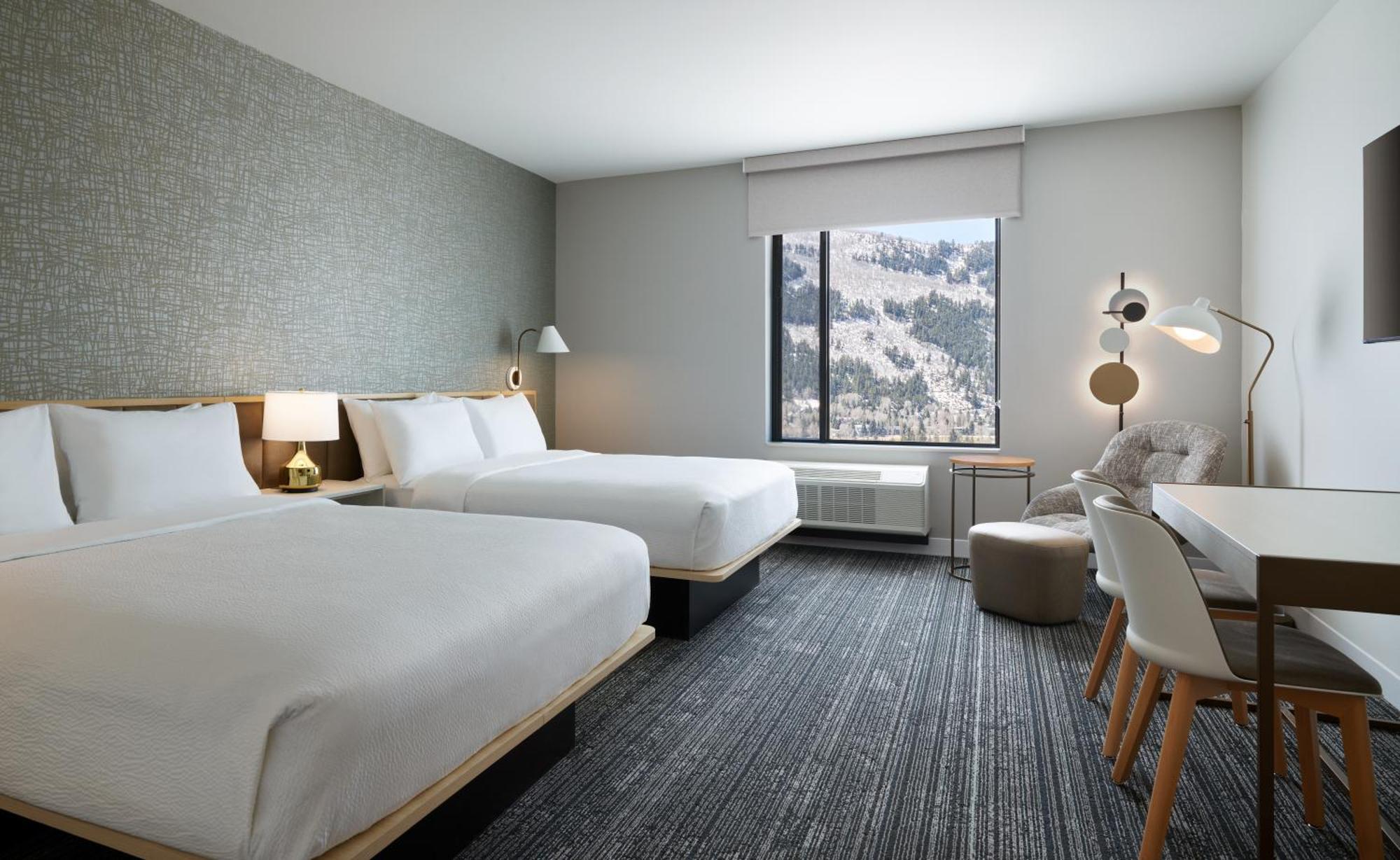 Towneplace Suites By Marriott Avon Vail Valley Buitenkant foto