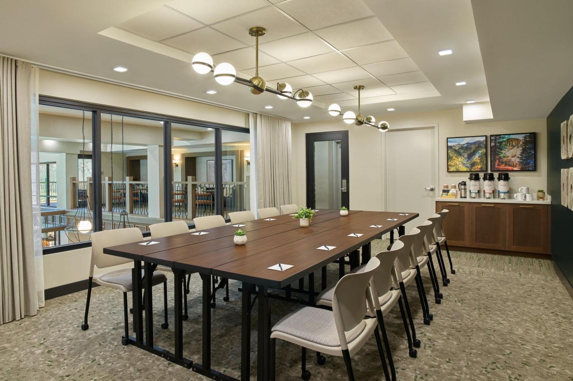 Towneplace Suites By Marriott Avon Vail Valley Buitenkant foto