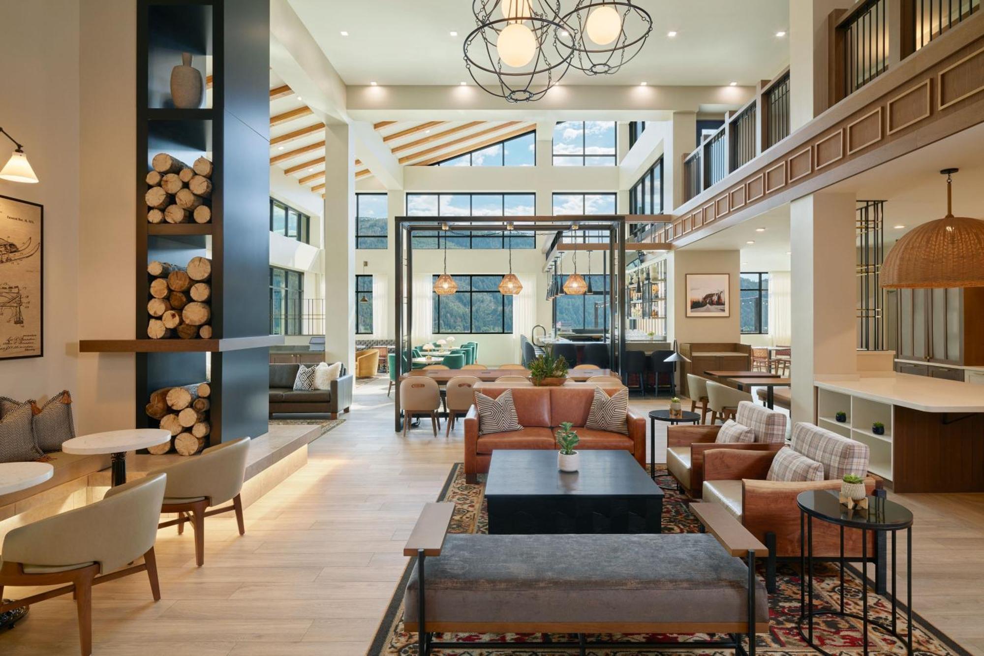 Towneplace Suites By Marriott Avon Vail Valley Buitenkant foto
