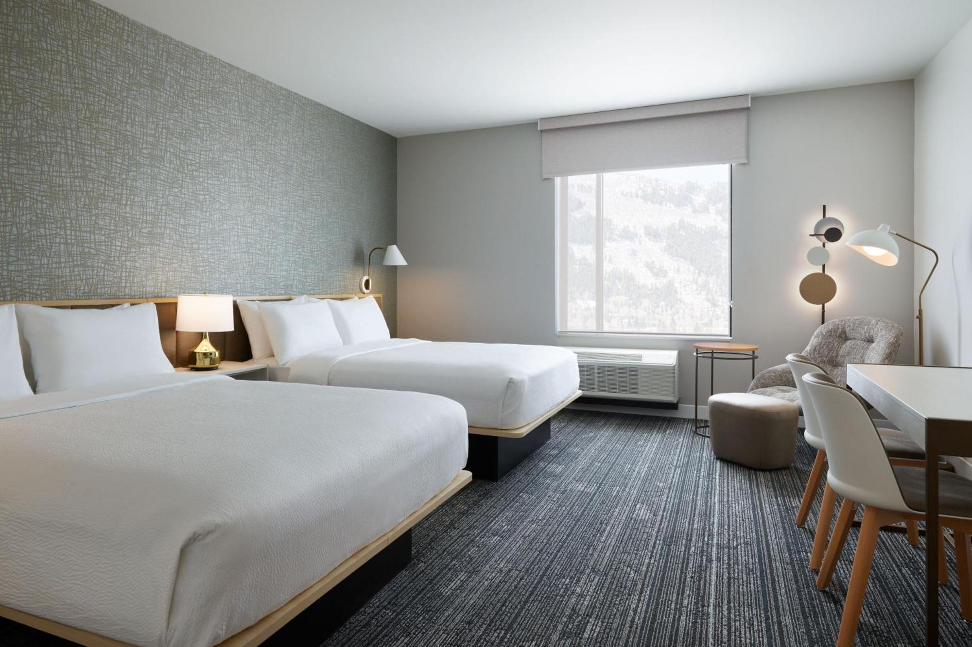 Towneplace Suites By Marriott Avon Vail Valley Buitenkant foto