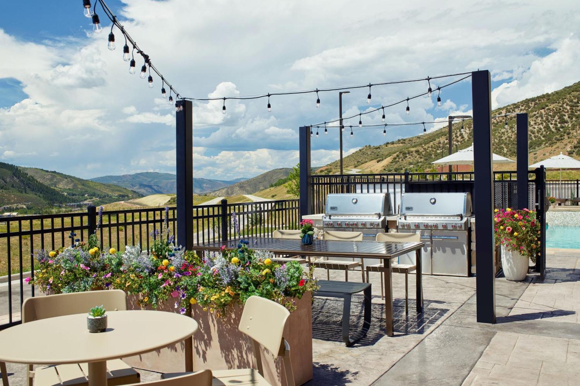 Towneplace Suites By Marriott Avon Vail Valley Buitenkant foto