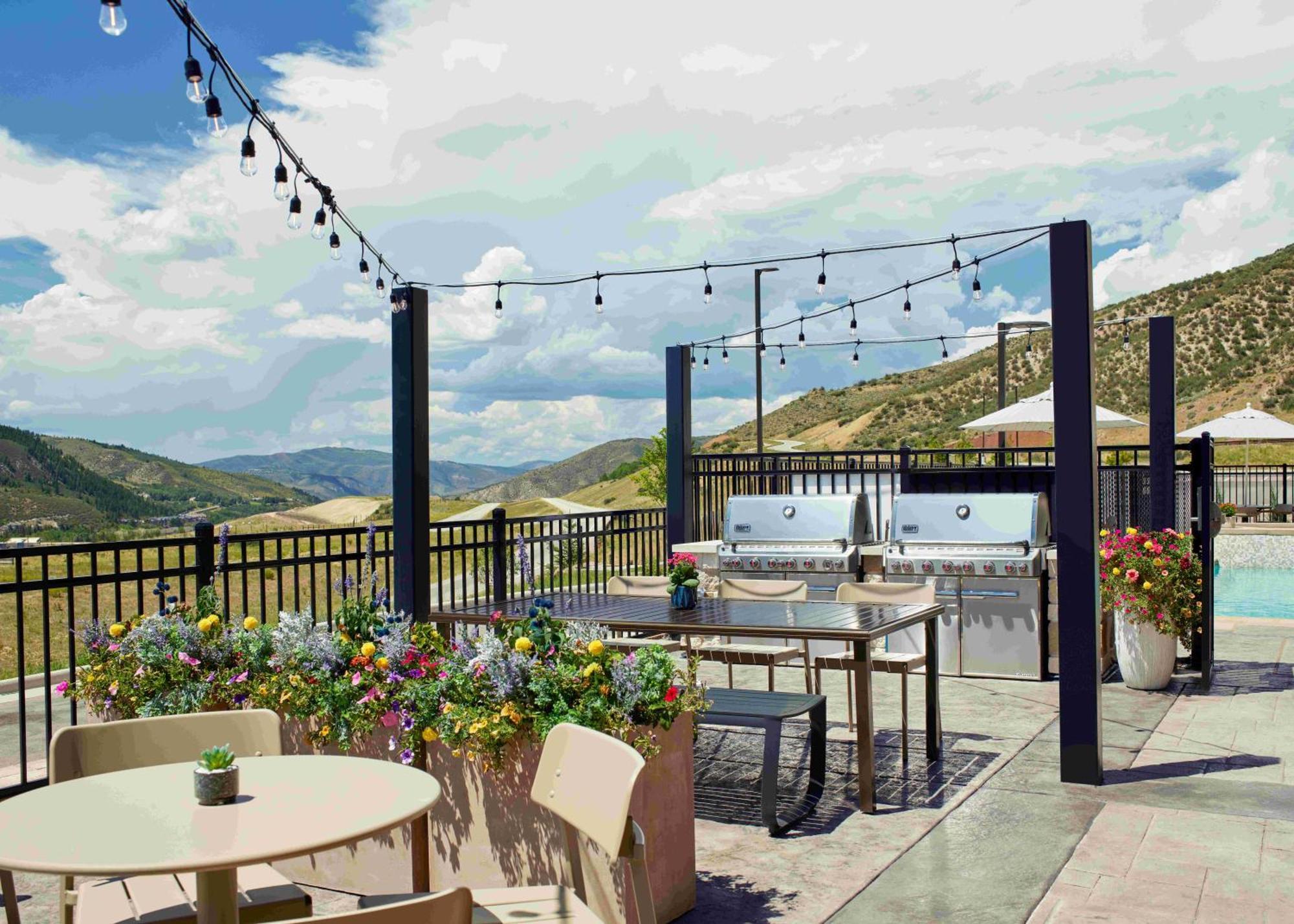 Towneplace Suites By Marriott Avon Vail Valley Buitenkant foto