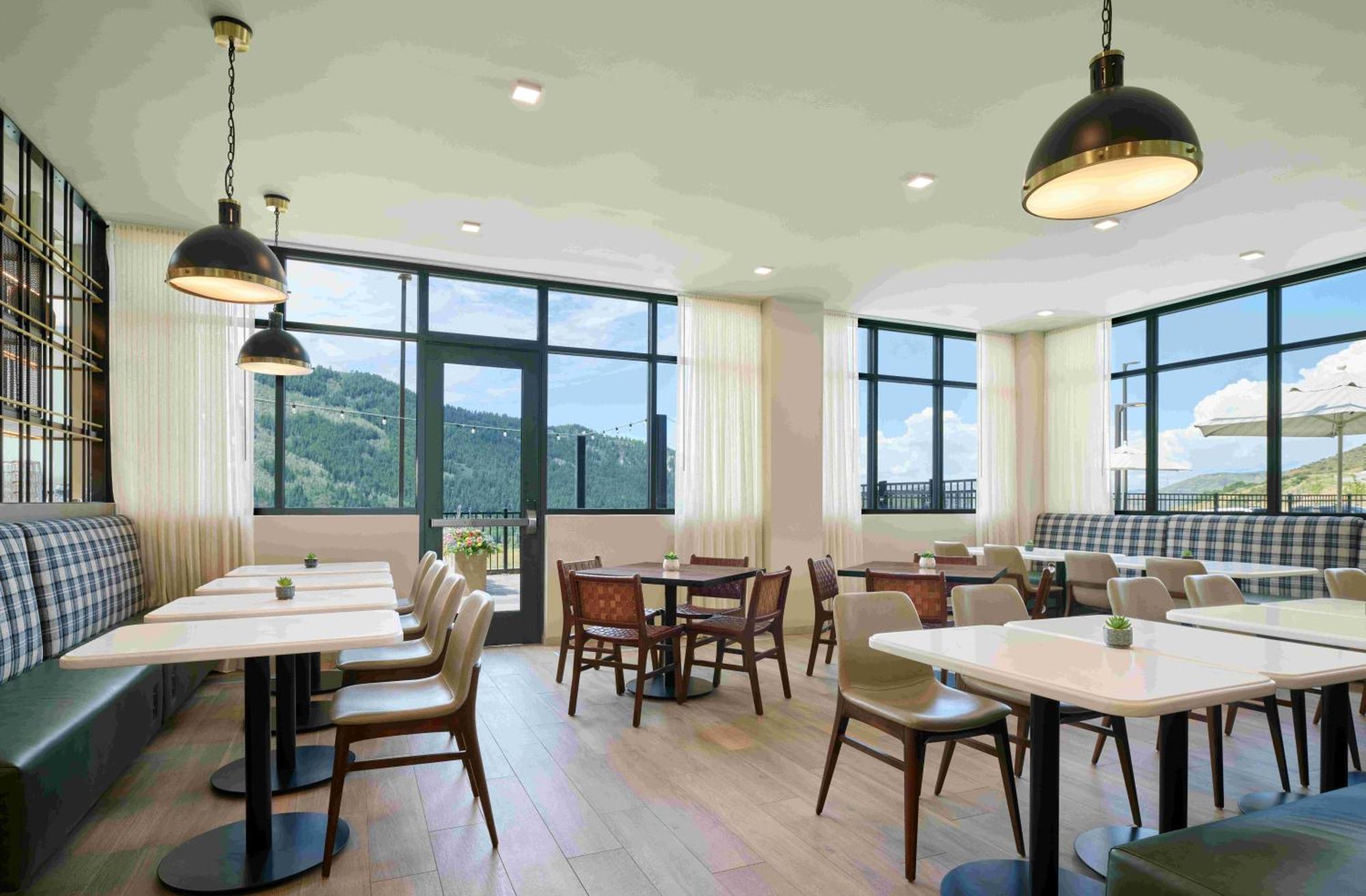 Towneplace Suites By Marriott Avon Vail Valley Buitenkant foto
