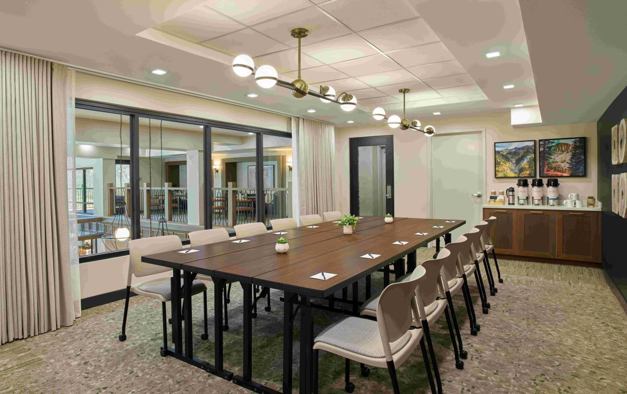 Towneplace Suites By Marriott Avon Vail Valley Buitenkant foto
