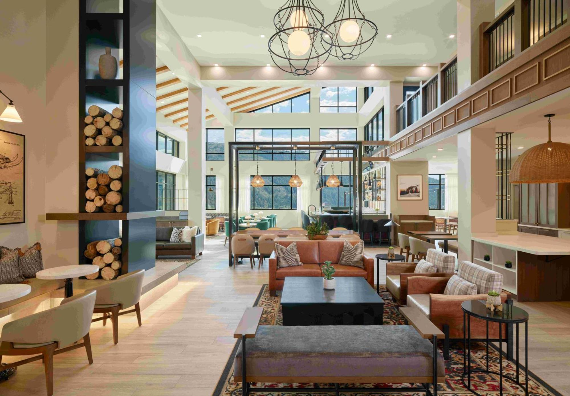 Towneplace Suites By Marriott Avon Vail Valley Buitenkant foto