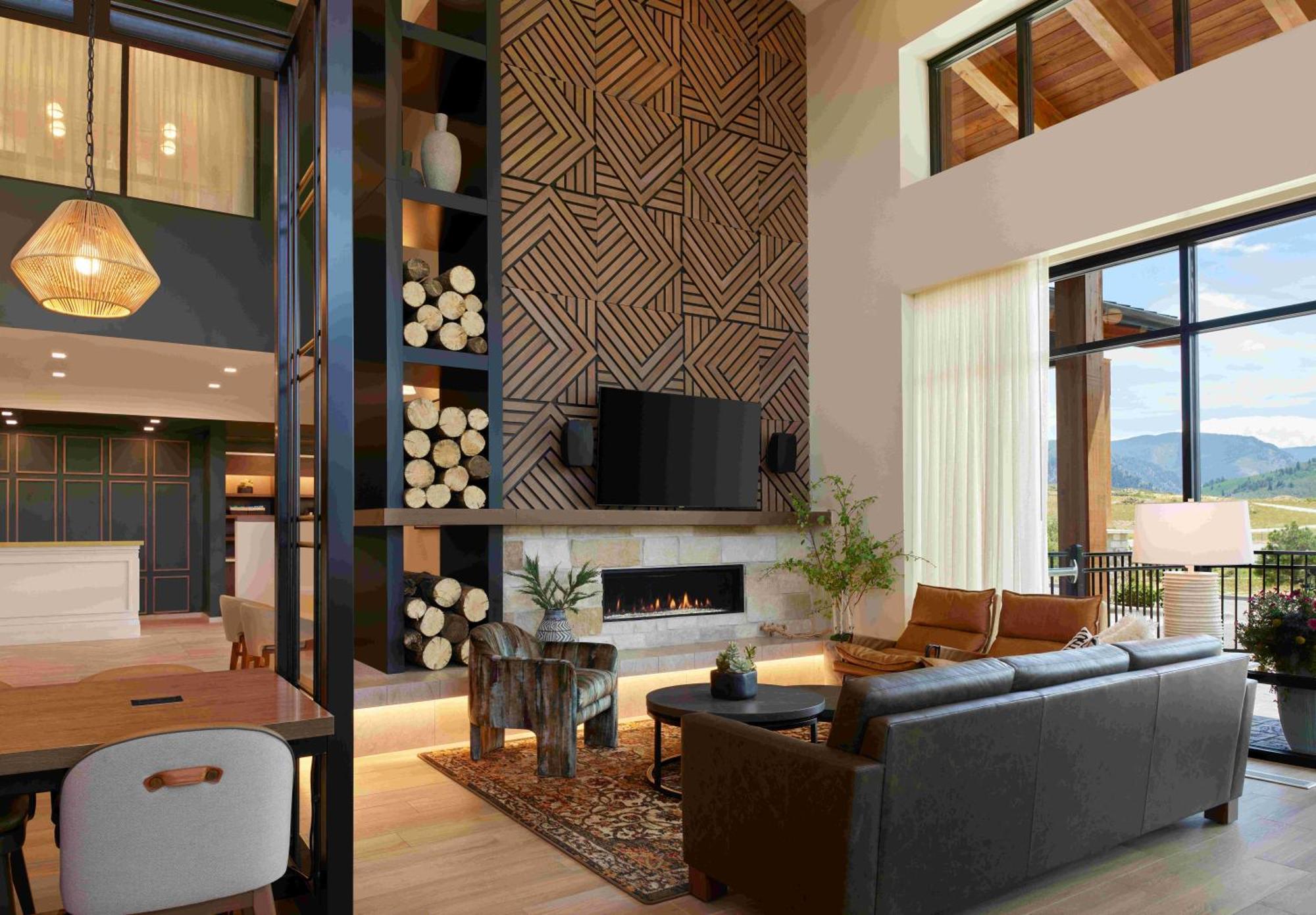 Towneplace Suites By Marriott Avon Vail Valley Buitenkant foto