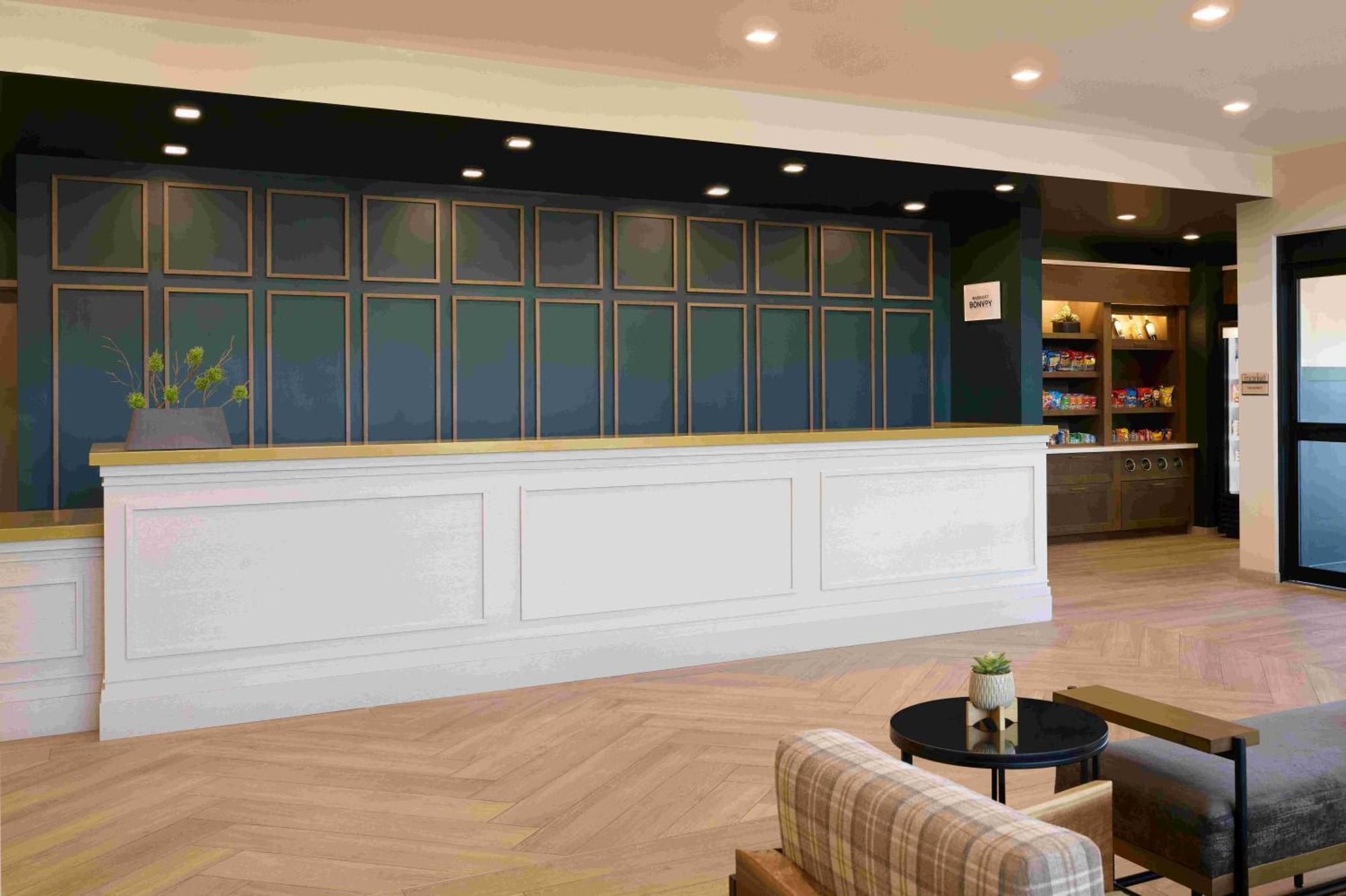 Towneplace Suites By Marriott Avon Vail Valley Buitenkant foto