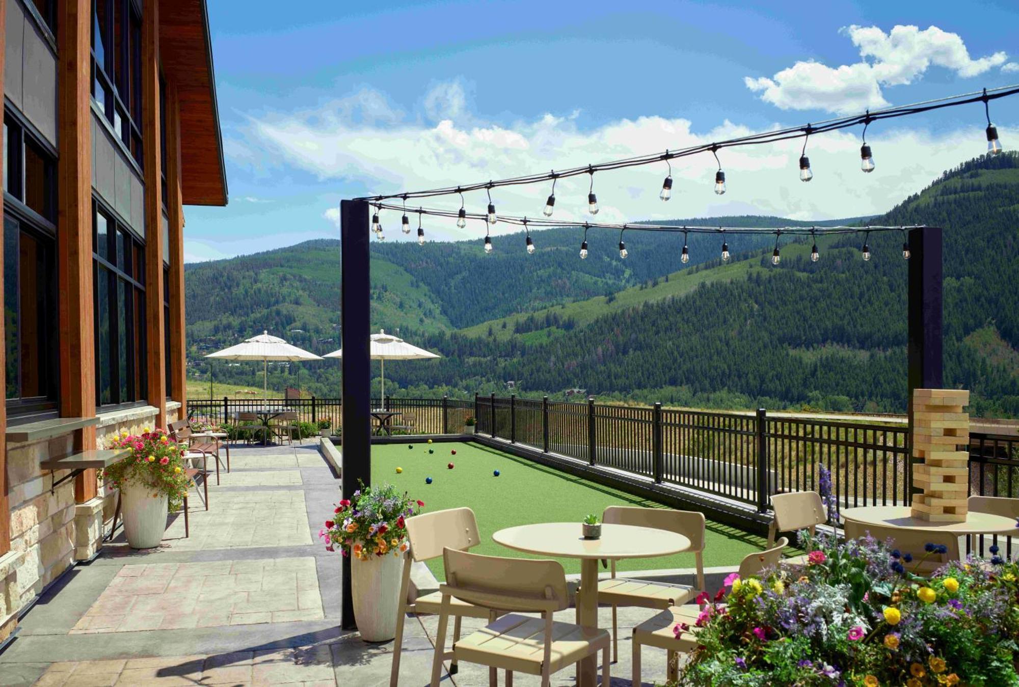 Towneplace Suites By Marriott Avon Vail Valley Buitenkant foto