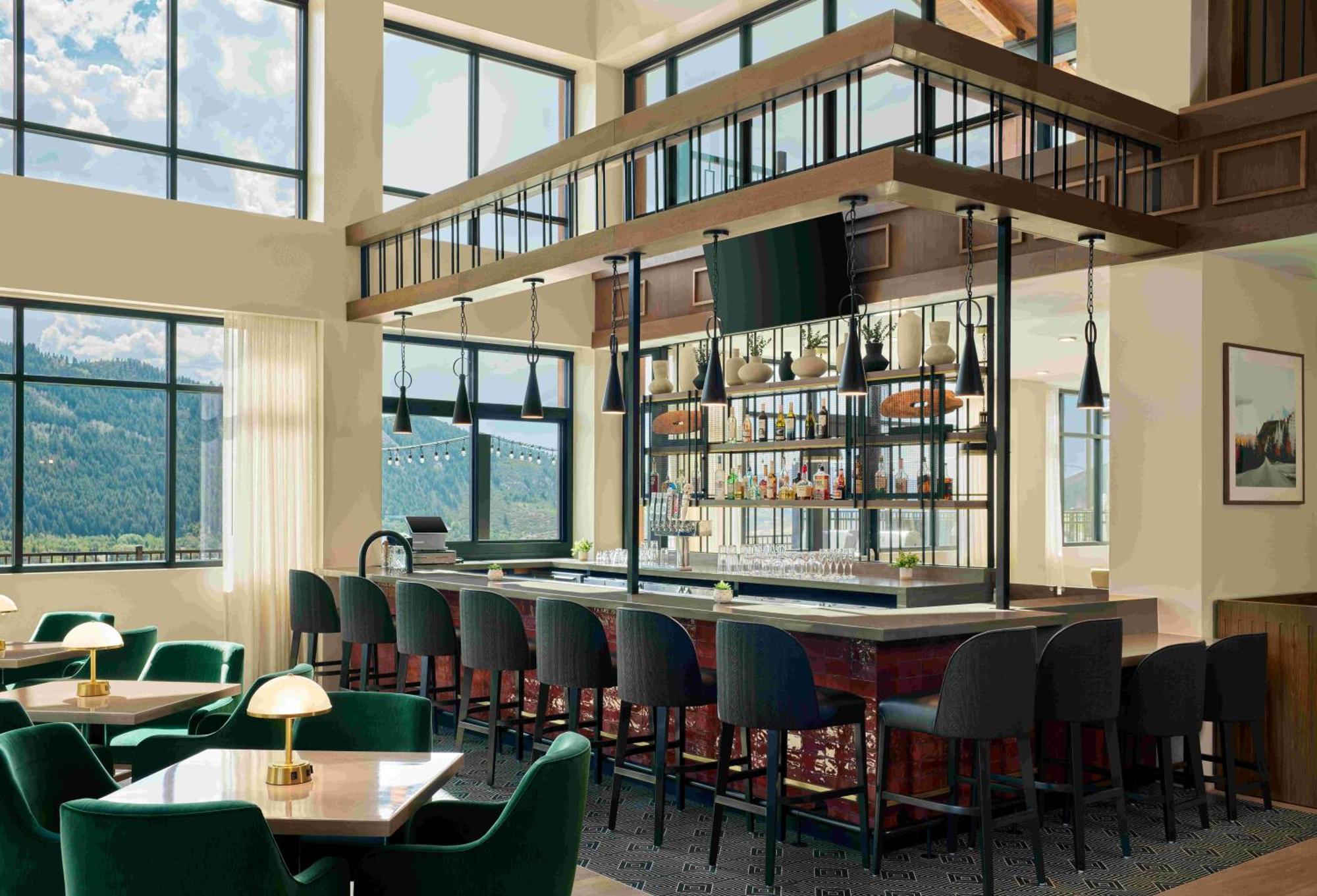 Towneplace Suites By Marriott Avon Vail Valley Buitenkant foto