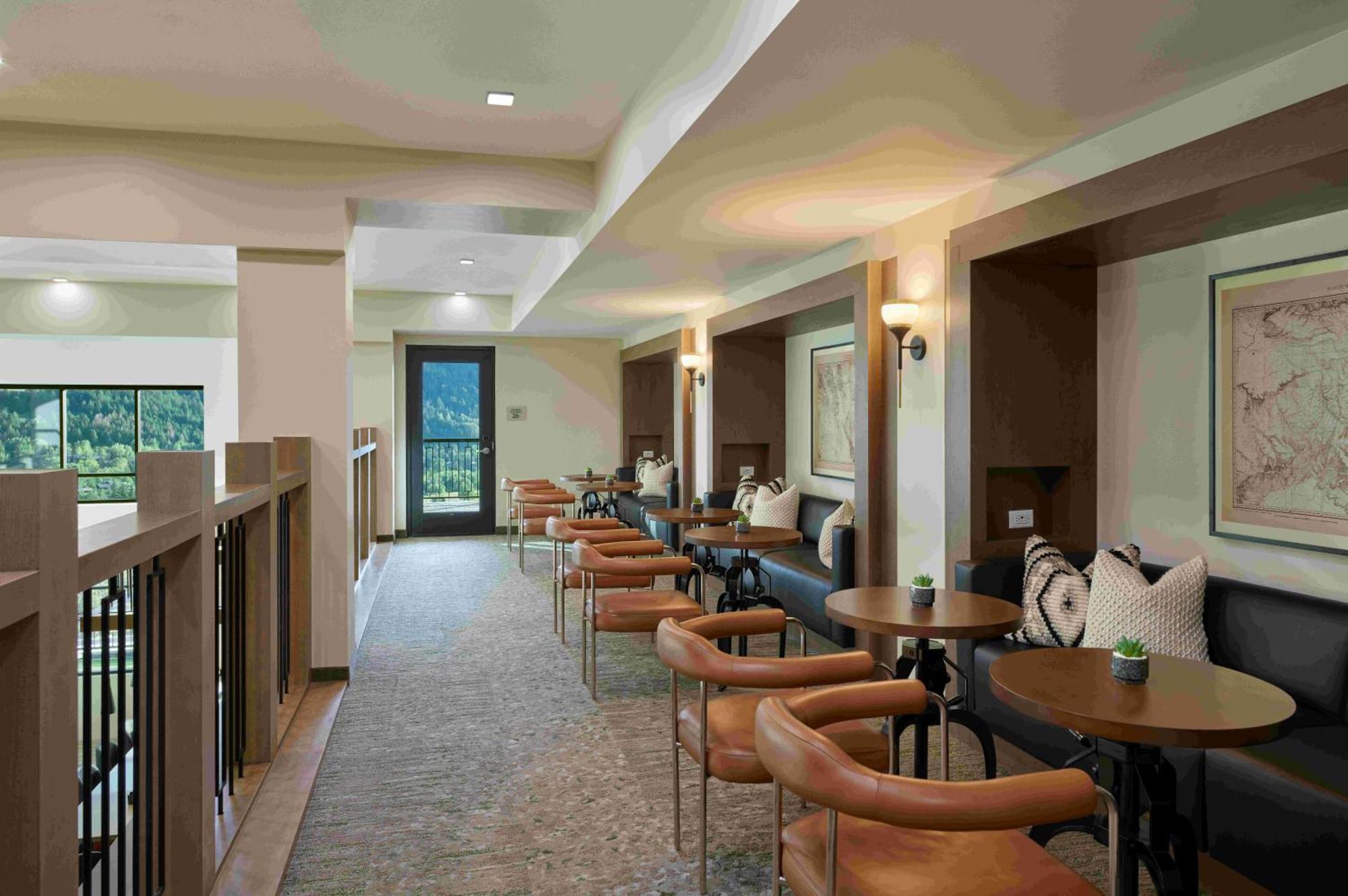 Towneplace Suites By Marriott Avon Vail Valley Buitenkant foto
