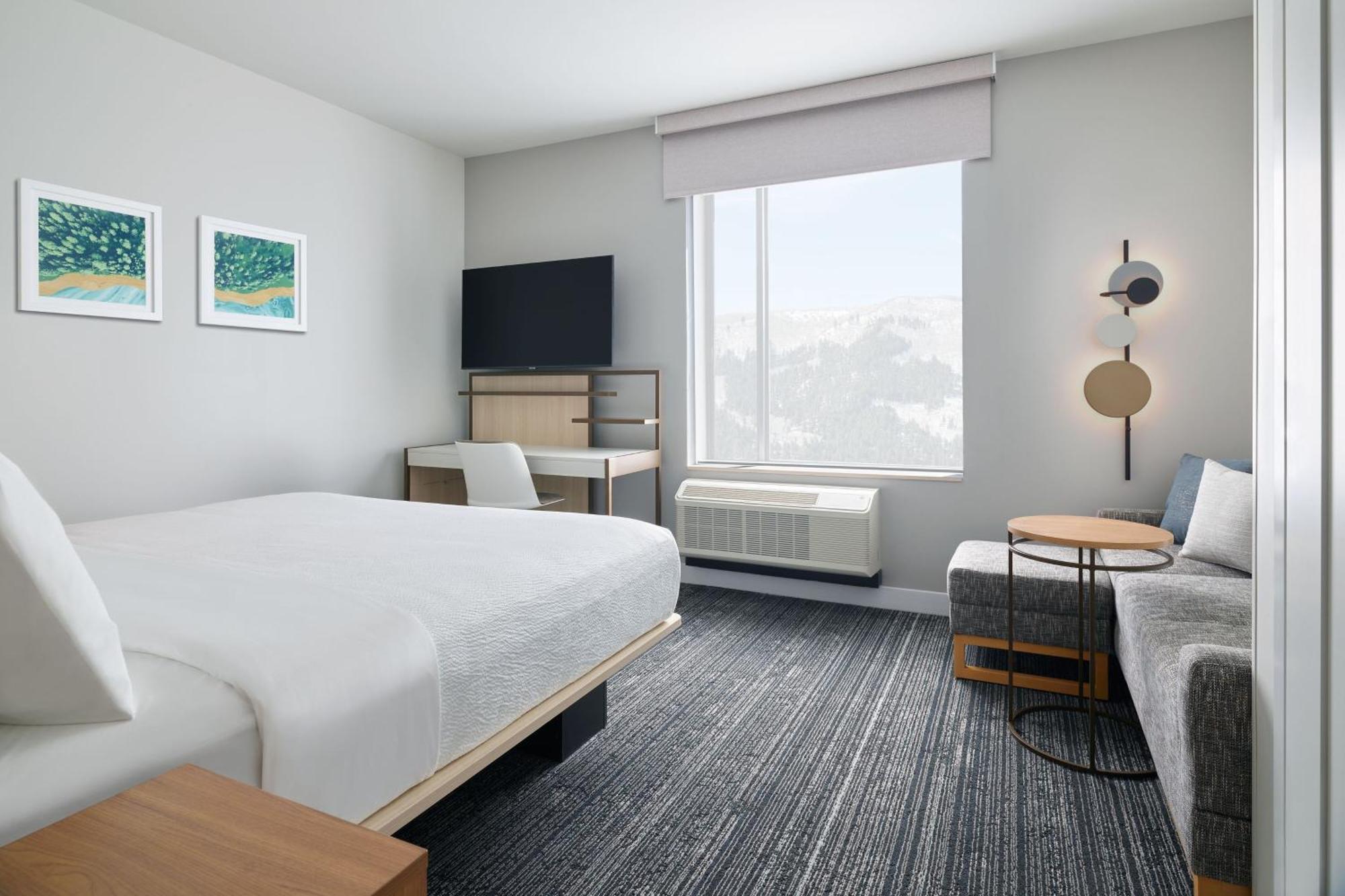 Towneplace Suites By Marriott Avon Vail Valley Buitenkant foto