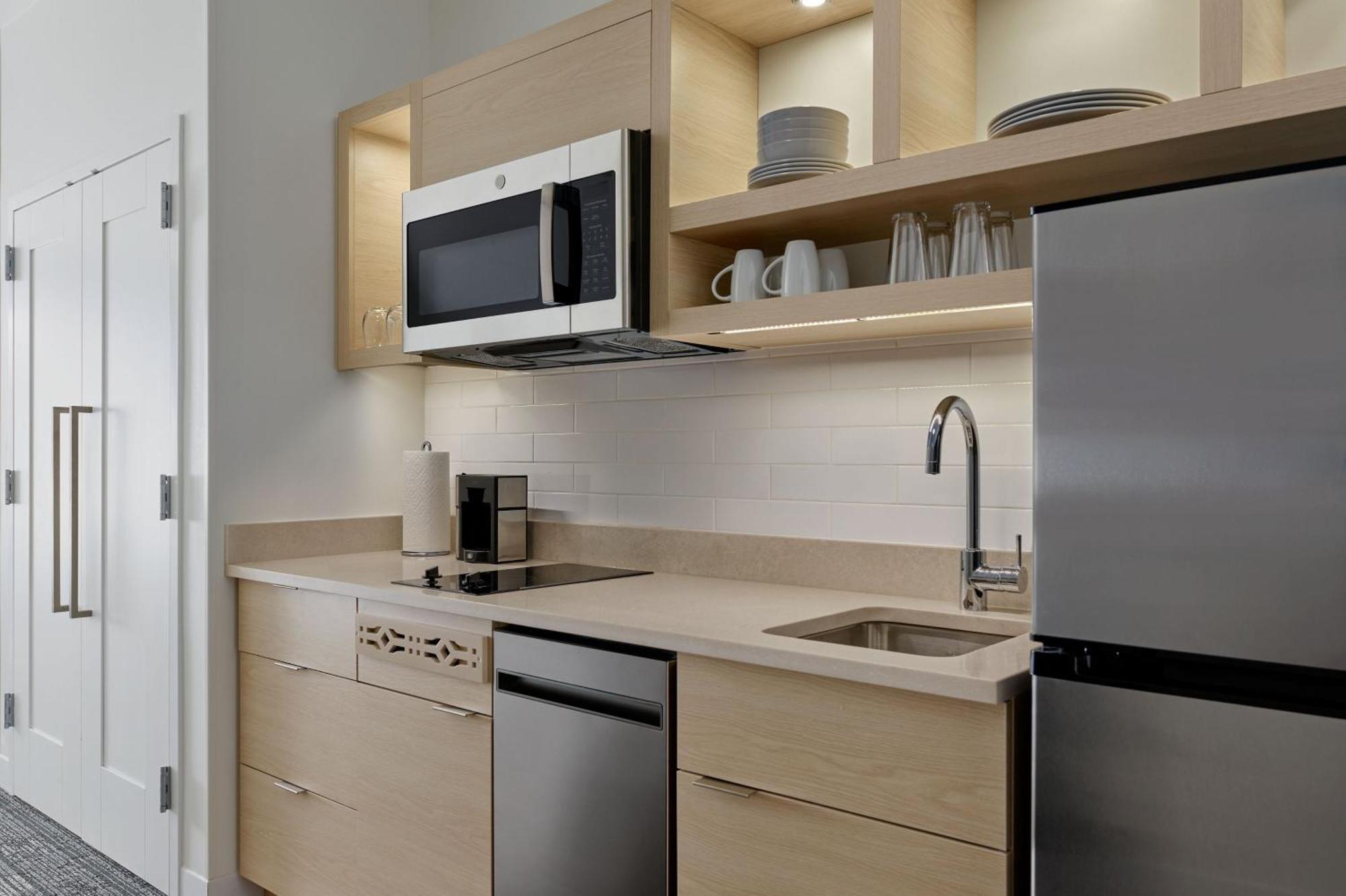 Towneplace Suites By Marriott Avon Vail Valley Buitenkant foto