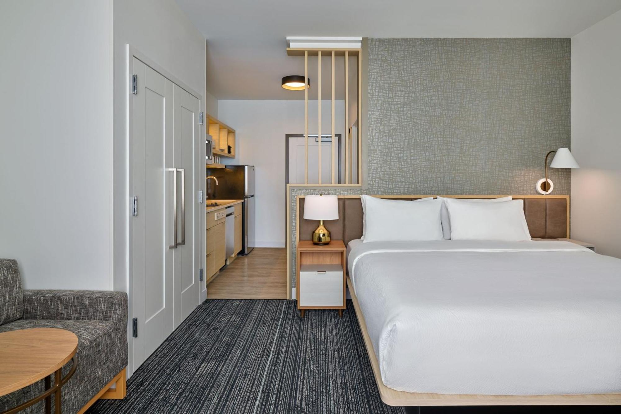Towneplace Suites By Marriott Avon Vail Valley Buitenkant foto