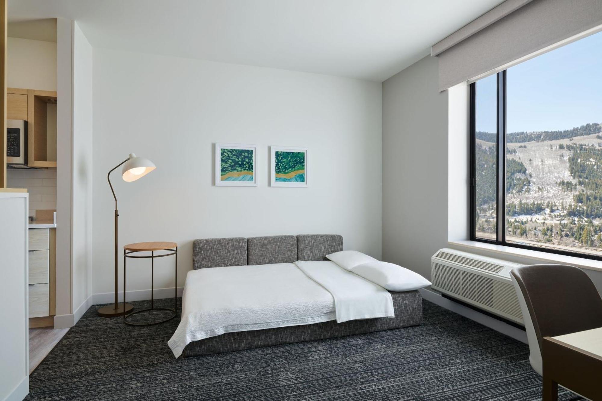 Towneplace Suites By Marriott Avon Vail Valley Buitenkant foto